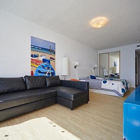 Ocean View Apartment Mogan Ngoại thất bức ảnh