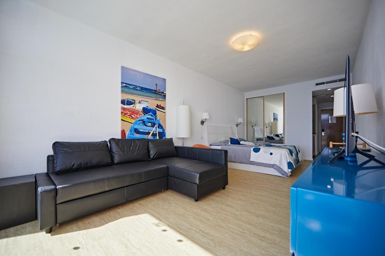 Ocean View Apartment Mogan Ngoại thất bức ảnh