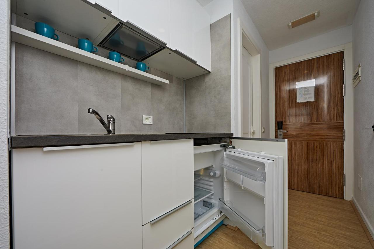 Ocean View Apartment Mogan Ngoại thất bức ảnh