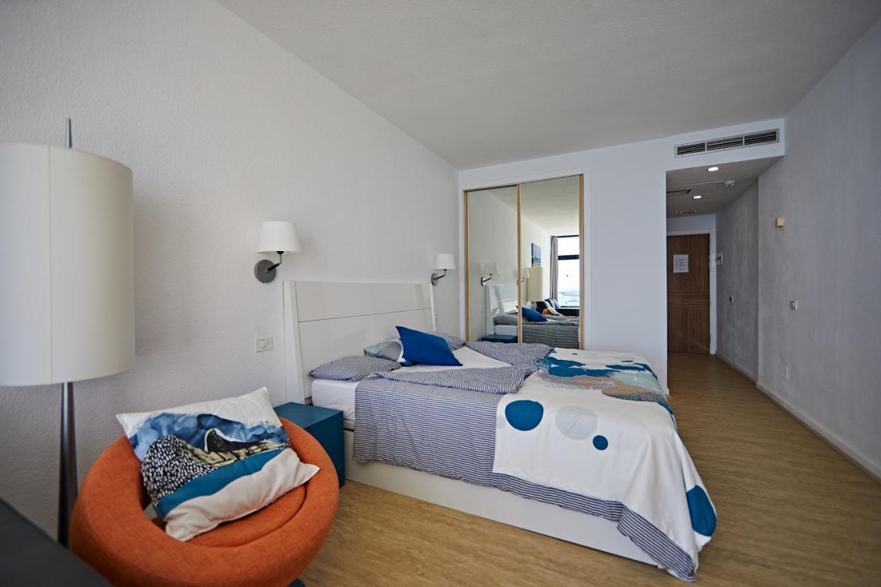 Ocean View Apartment Mogan Ngoại thất bức ảnh