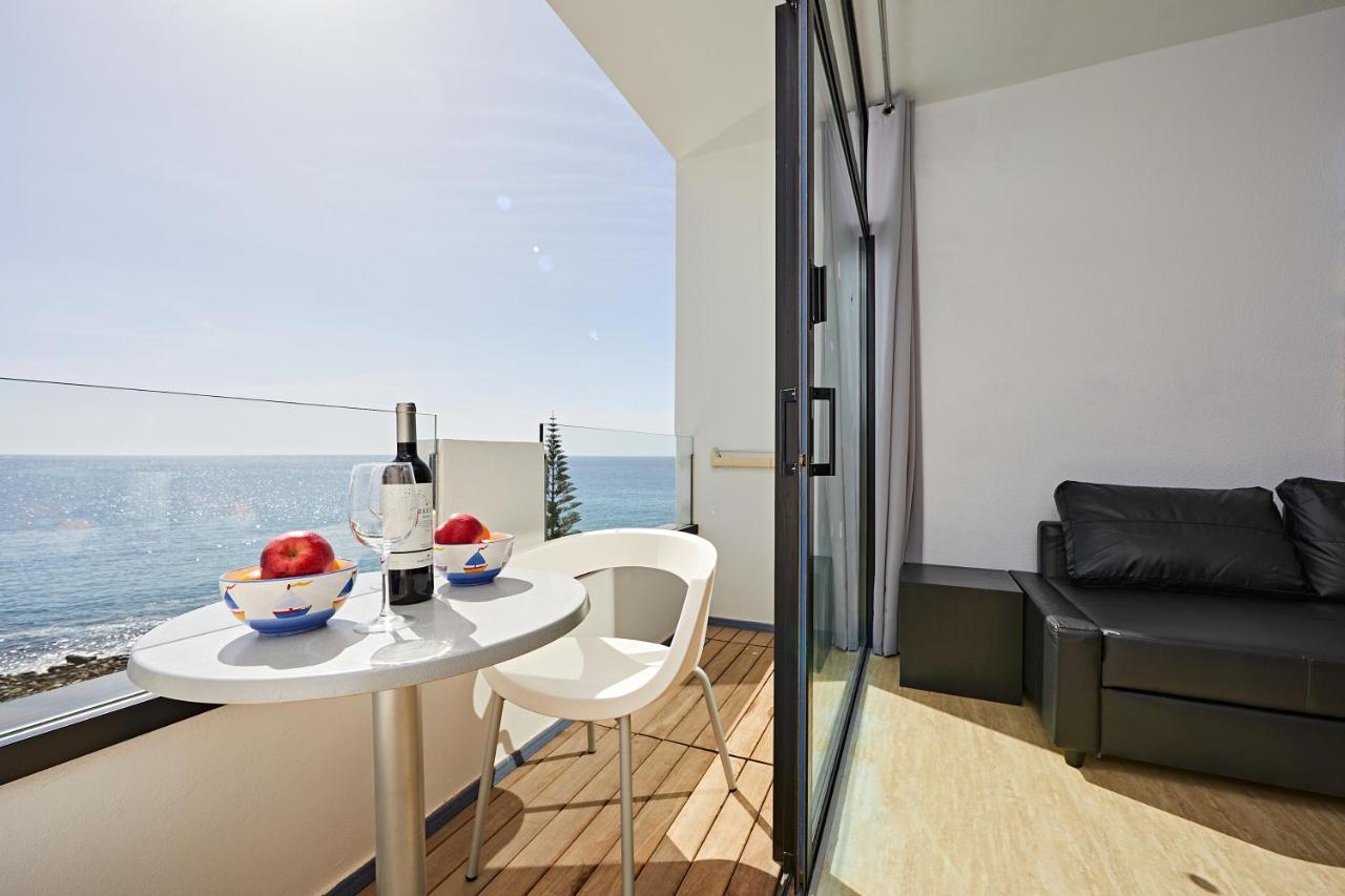 Ocean View Apartment Mogan Ngoại thất bức ảnh