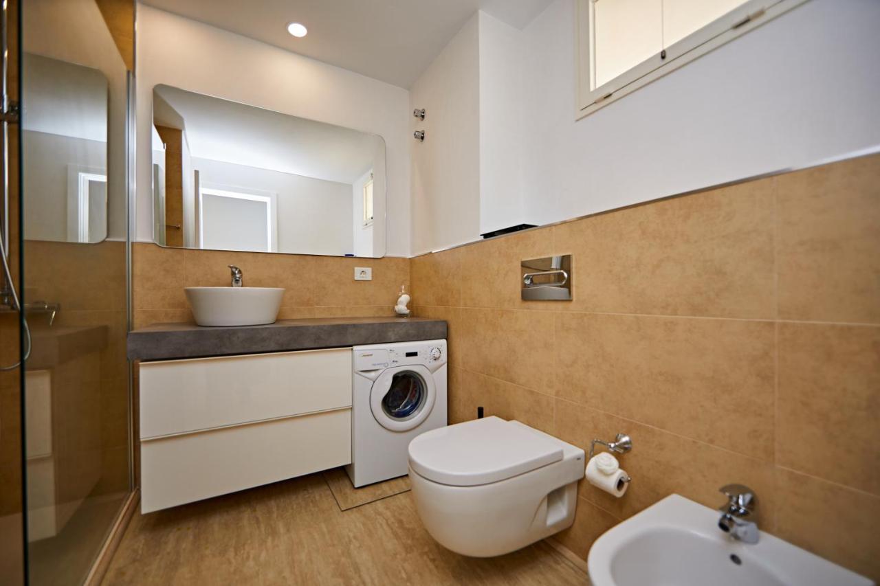 Ocean View Apartment Mogan Ngoại thất bức ảnh