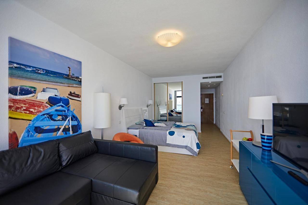 Ocean View Apartment Mogan Ngoại thất bức ảnh