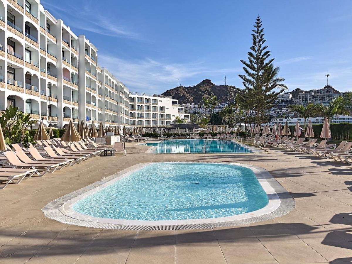 Ocean View Apartment Mogan Ngoại thất bức ảnh