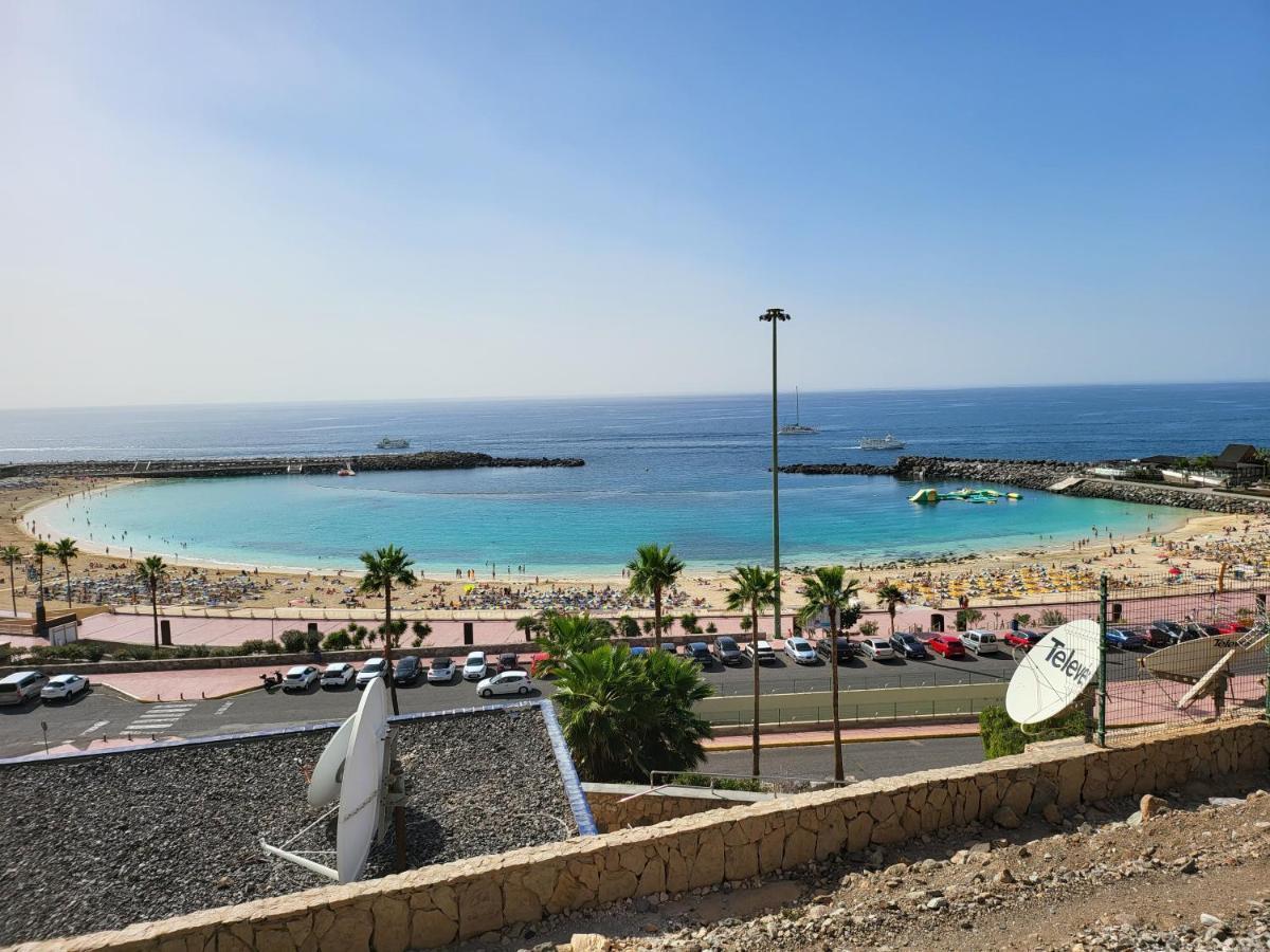 Ocean View Apartment Mogan Ngoại thất bức ảnh